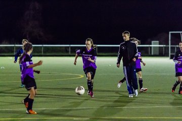 Bild 36 - C-Juniorinnen SG Rnnau Segeberg - FSC Kaltenkirchen : Ergebnis: 0:4